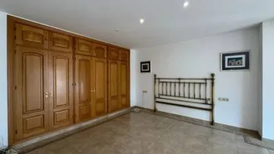 Chalet on Calle de la Alozaina photo 25
