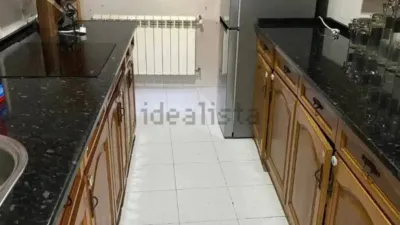 Apartment in Albacete Capital photo 13