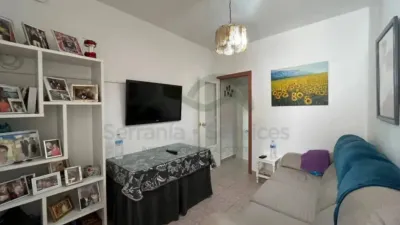 Apartment in Cuevas del Becerro photo 25