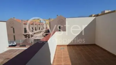 Terraced house on Calle Las Dunas photo 20