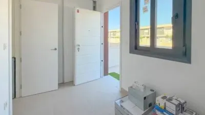 Terraced house in Gran Alacant photo 15
