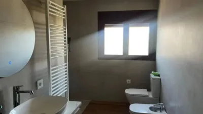 Chalet in Jaén Capital photo 44