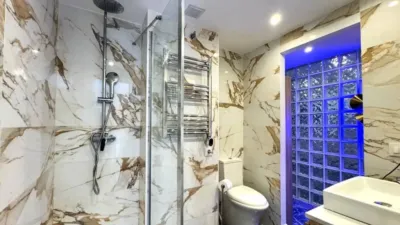Apartment in Lloret de Mar photo 20