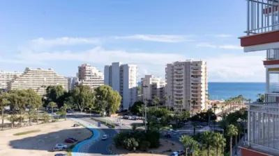 Apartment in Calpe - Calp photo 13