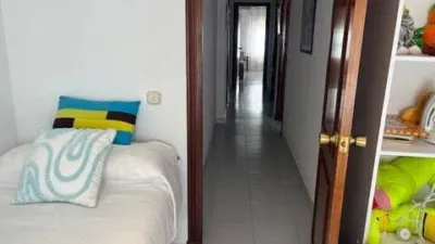 Apartment for sale in Vejer de la Frontera photo 11