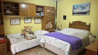 Apartment on Calle de Numancia photo 8
