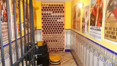 Chalet in Betoño photo 67