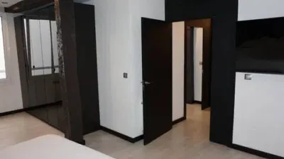 Apartment in the City Centre photo 39