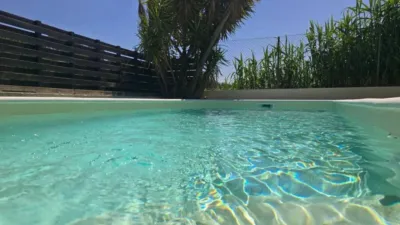 Chalet in Sant Pol de Mar photo 2