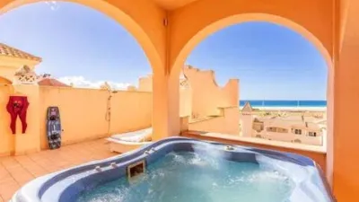 Apartment in Tarifa photo 2