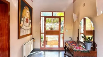 Chalet in Villafranqueza photo 9