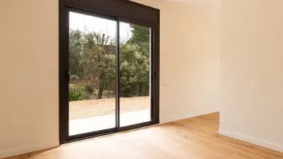 Chalet in Les Pedritxes photo 18