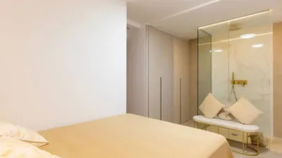 Apartment in Calpe - Calp photo 7