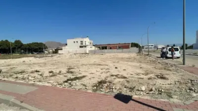 Terreno en venta en Calle N-A, -1 - Vista 3