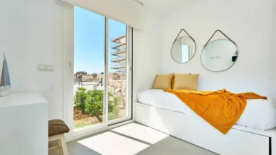 Apartment in Santanyí photo 21