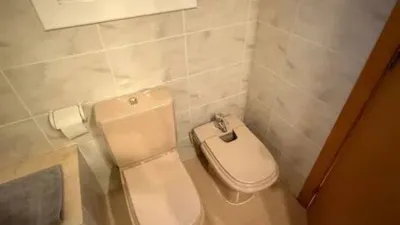 Apartment in Almeda photo 11