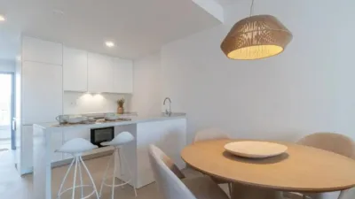Apartment on N-A Street, -1 photo 19