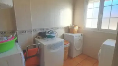 Chalet in Torreperogil photo 28