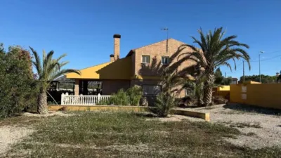 Chalet in El Rebolledo photo 68