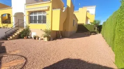 Casa – Los Montesinos - Més