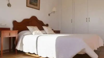 Chalet in Santiago-Pontones photo 38