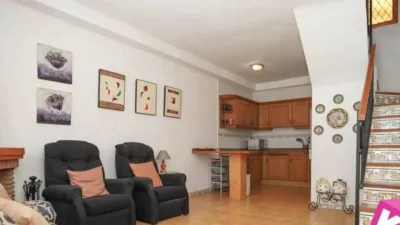 Chalet in Tamarit-Platja Lissa photo 11