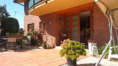 Chalet en Sant Vicenç de Montalt photo 7