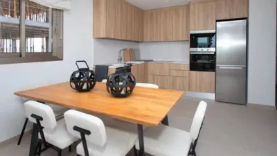 Apartment in Tamarit-Platja Lissa photo 13