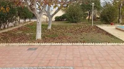 Chalet in Albacete Capital photo 22