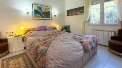 Chalet in Maryvilla photo 29