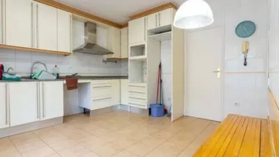Apartment in Ca n'Aurell photo 10