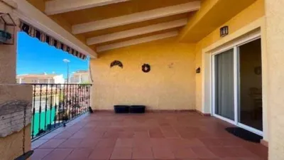 Casa – La Nucia - Más