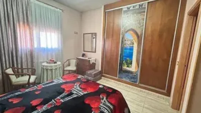 Terraced house in San Benito-Soledad-Hispanidad photo 24