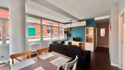 Apartment on Calle de Cartagena photo 3