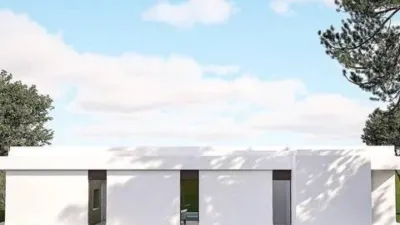 Casa - Más