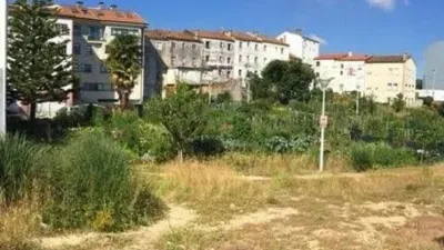 Terreno en venta en Concheiros-Fontiñas - Vista 3