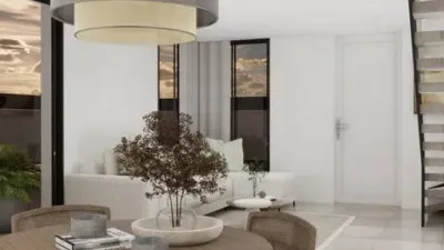 Casa – Orihuela, Capri I, Entrenaranjos - Más