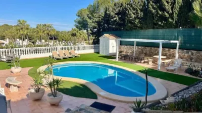 Casa – Orihuela, Urbanización El Presidente, Villa Martín - Vista 5