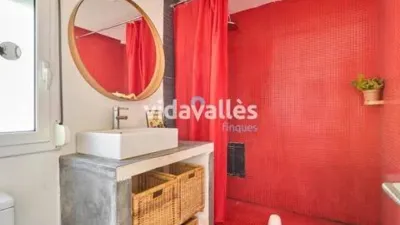 Attic in Sants photo 17