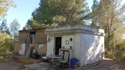 Chalet on Calle Diseminado P 17, 274 photo 21