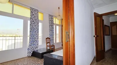Penthouse in Pont Nou photo 9