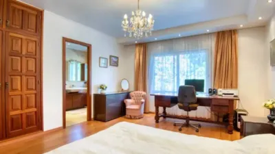 Chalet in Sant Feliu de Guíxols photo 24