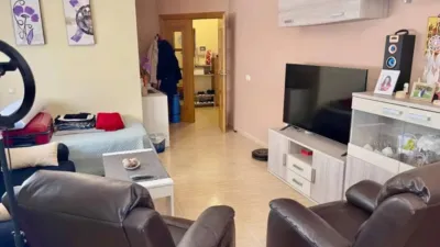 Apartment in El Ejido photo 5
