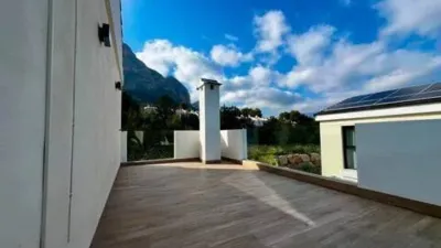 Chalet in Polop photo 14