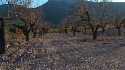 Terreno en venta en Castalla - Vista 5