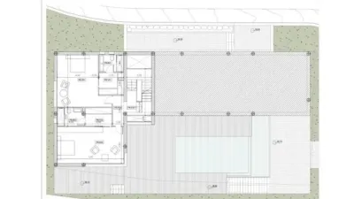 Chalet in Sant Pol-Volta de l'Ametller photo 33