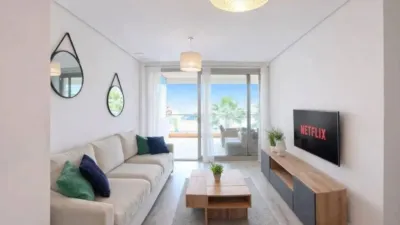 Piso – Orihuela, El Barranco E-2, Villa Martín - Vista 5