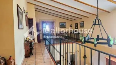 Rustic property in Santa Margalida photo 29
