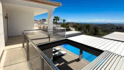 Chalet in Las Adelfas-Benicolada-Garduix photo 24