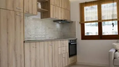 Apartment in Can Pastilla photo 6